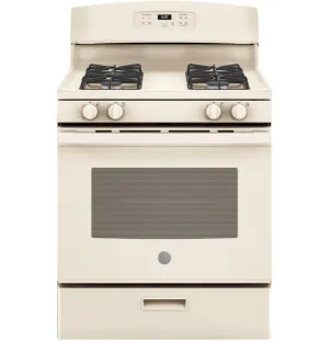 Ge Appliances JGBS60DEKCC Ge 30" Free-Standing Gas Range