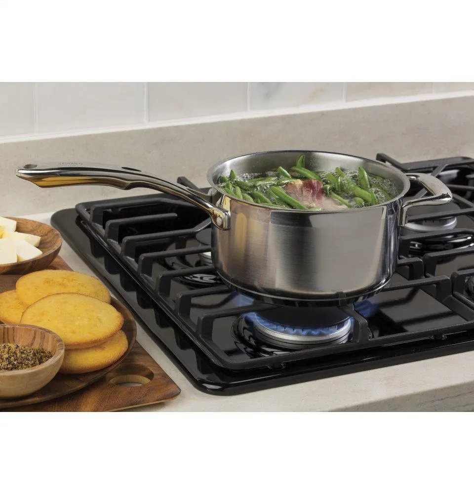 Ge Appliances JGP3530DLBB Ge 30" Built-In Gas Cooktop