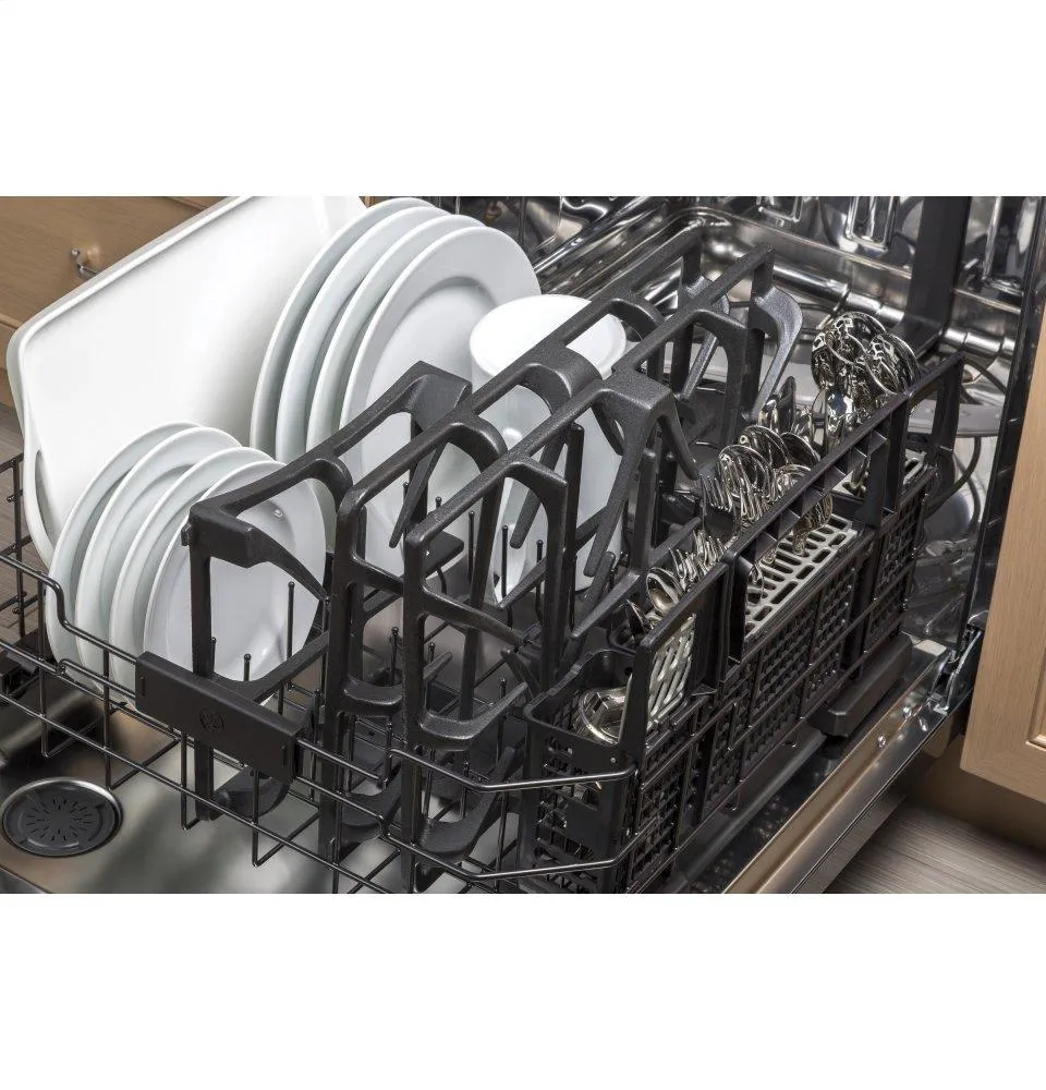 Ge Appliances JGP5036DLBB Ge 36" Built-In Gas Cooktop With 5 Burners And Dishwasher Safe Grates