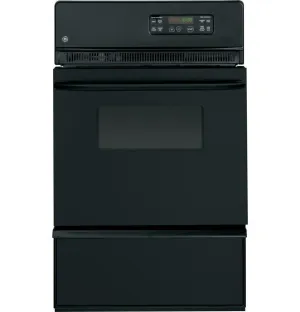 Ge Appliances JGRP20BEJBB Ge 24" Built-In Gas Oven