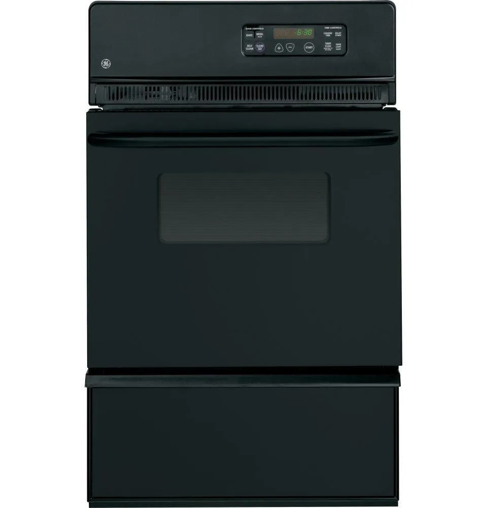 Ge Appliances JGRP20BEJBB Ge 24" Built-In Gas Oven