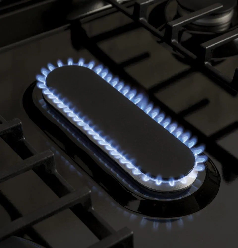 Ge Appliances JGSS66SELSS Ge 30" Slide-In Front Control Gas Range