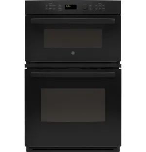 Ge Appliances JK3800DHBB Ge 27" Built-In Combination Microwave/Oven