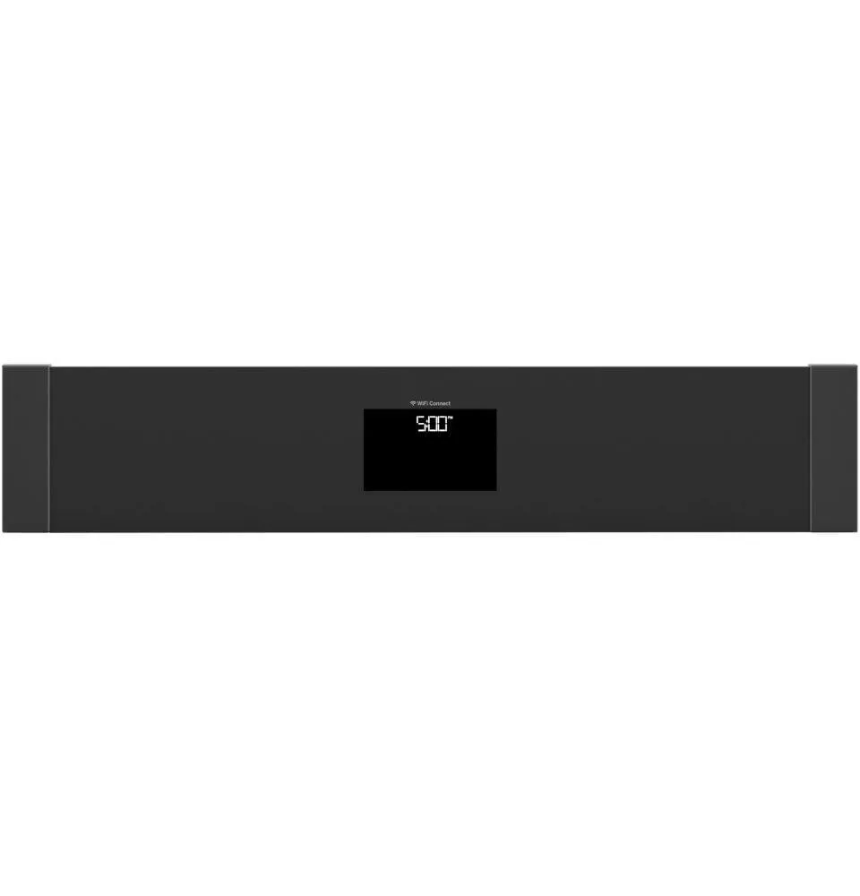 Ge Appliances JKD5000DNBB Ge 27" Smart Built-In Convection Double Wall Oven