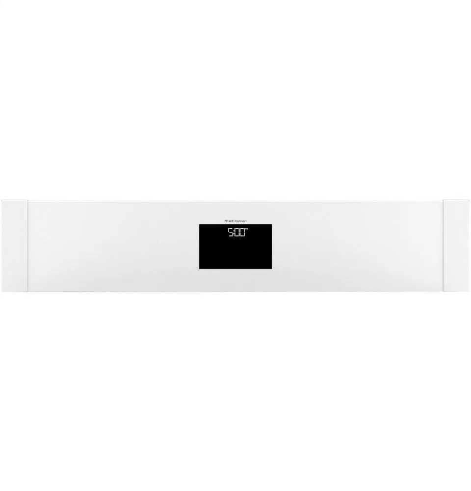 Ge Appliances JKD5000DNWW Ge 27" Smart Built-In Convection Double Wall Oven