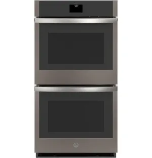 Ge Appliances JKD5000ENES Ge 27" Smart Built-In Convection Double Wall Oven