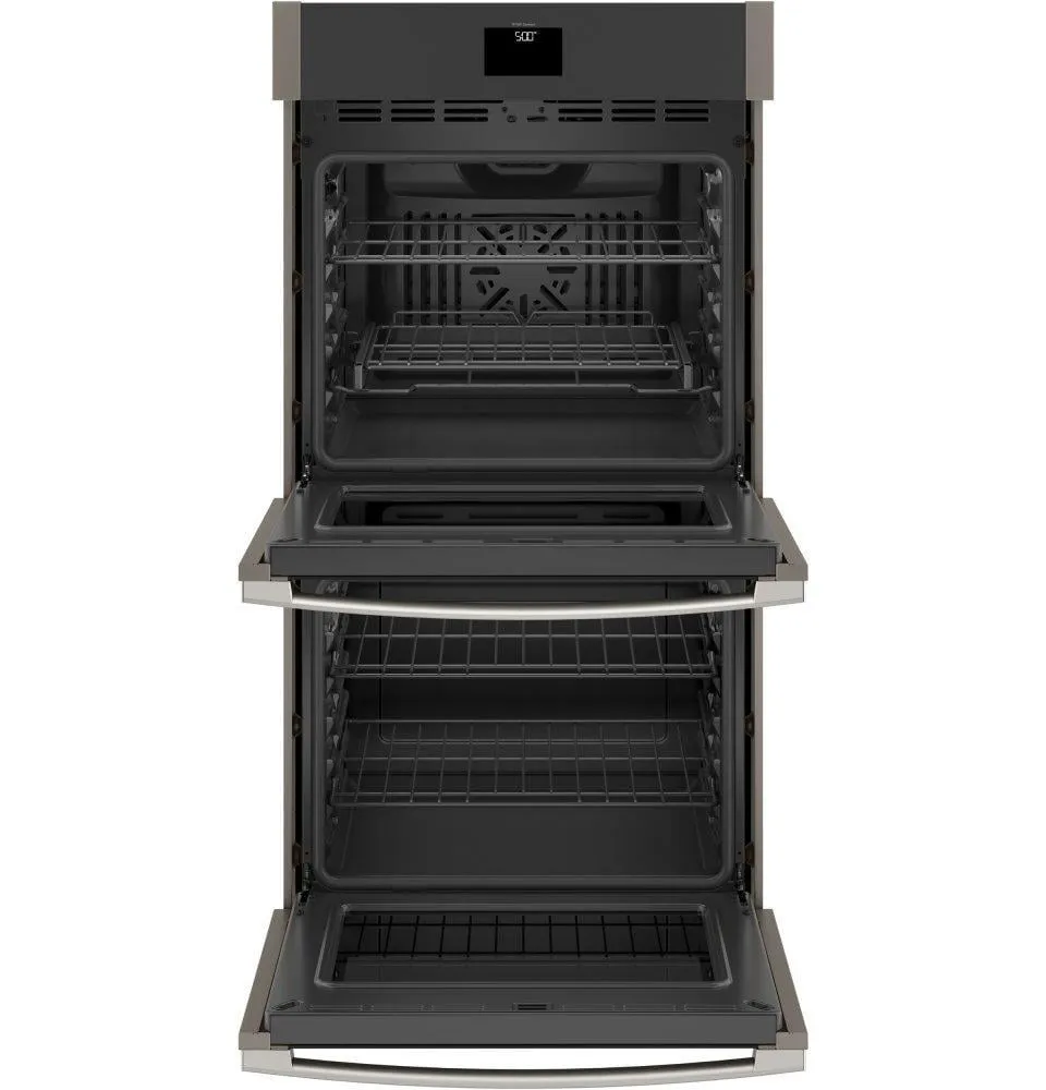 Ge Appliances JKD5000ENES Ge 27" Smart Built-In Convection Double Wall Oven