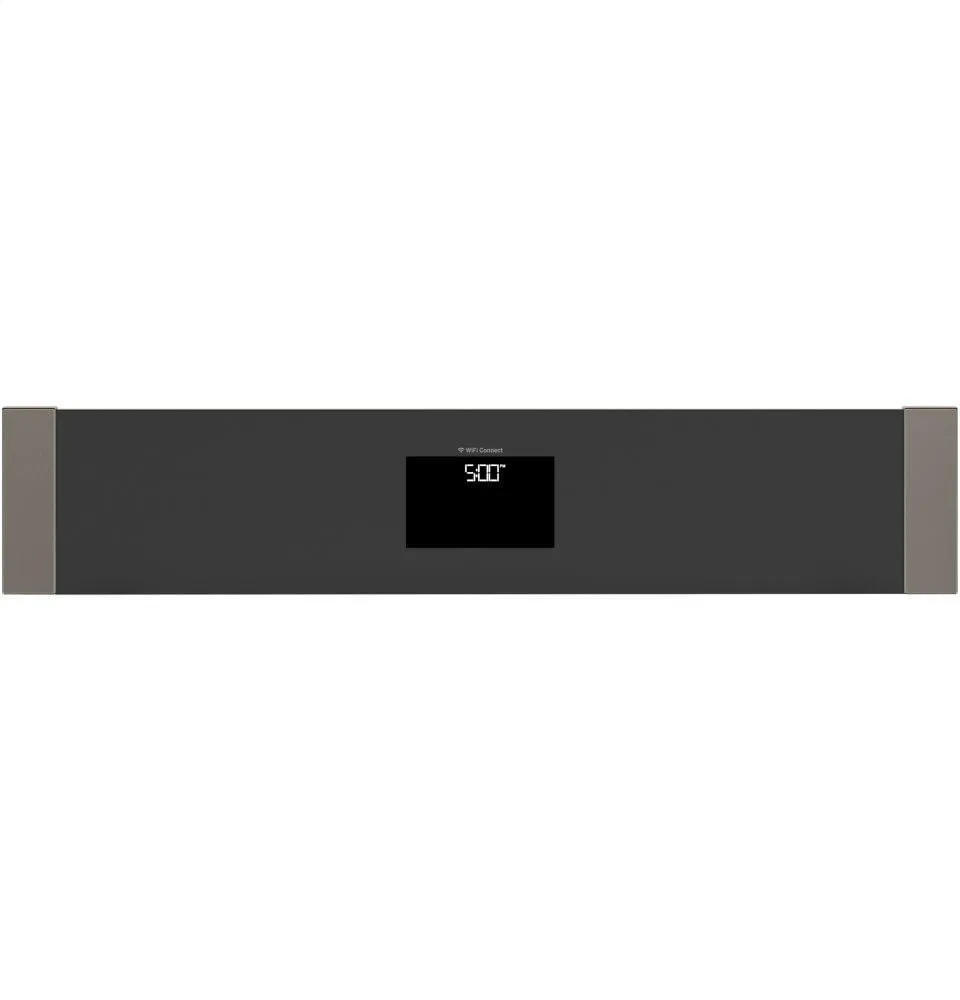 Ge Appliances JKD5000ENES Ge 27" Smart Built-In Convection Double Wall Oven