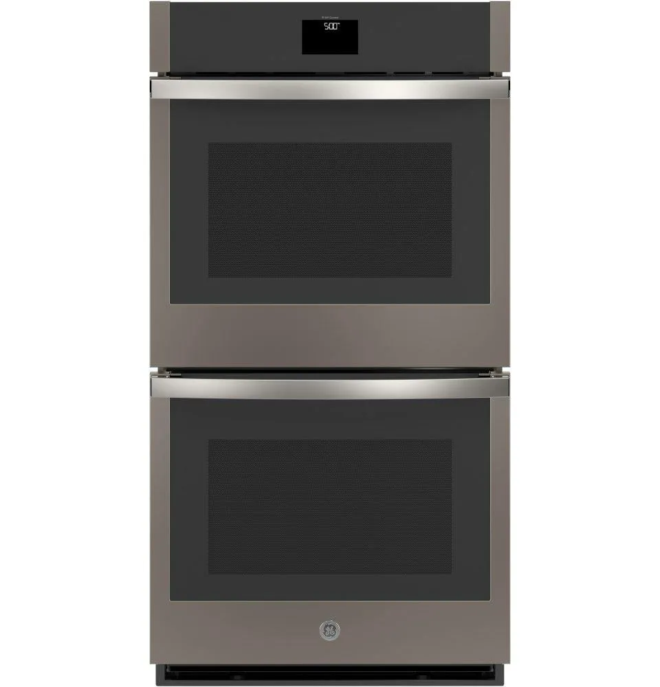 Ge Appliances JKD5000ENES Ge 27" Smart Built-In Convection Double Wall Oven