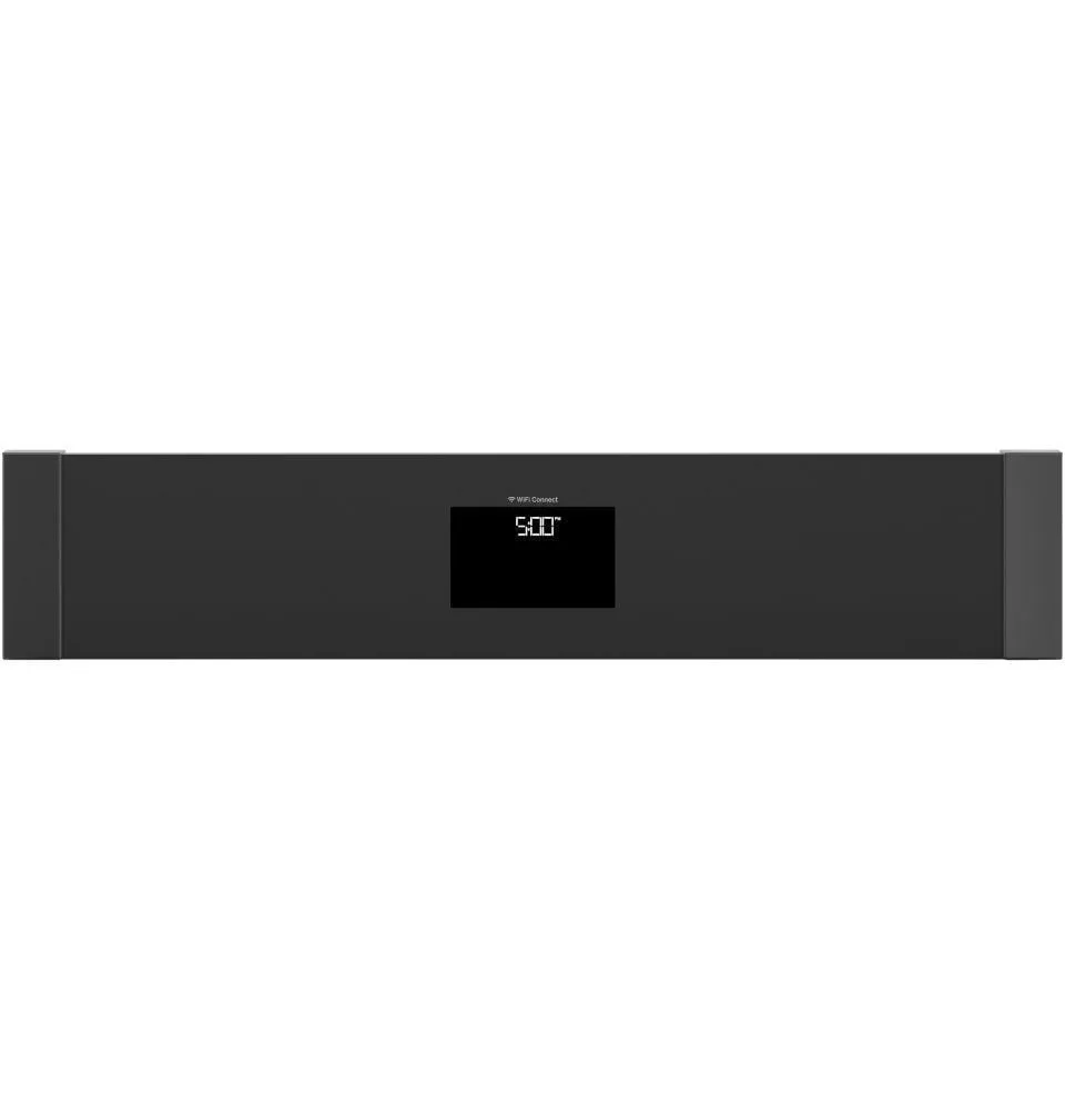 Ge Appliances JKS5000DNBB Ge 27" Smart Built-In Convection Single Wall Oven