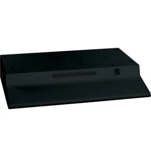 Ge Appliances JN327HBB Ge Non-Vented Standard Range Hood