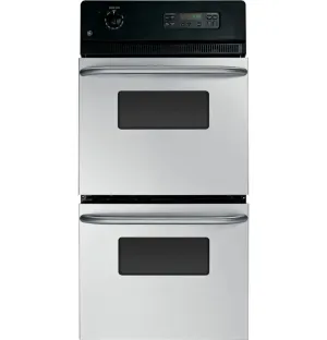 Ge Appliances JRP28SKSS Ge 24" Double Wall Oven