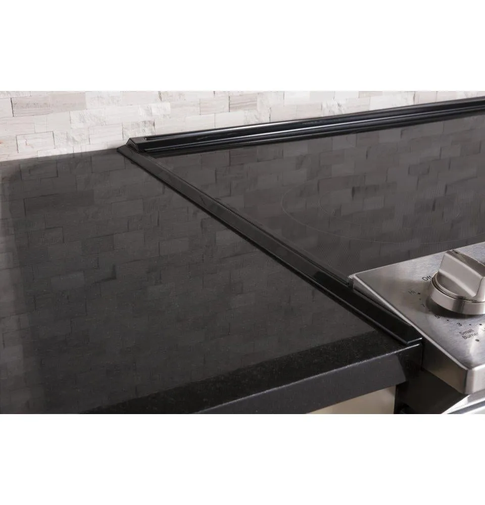 Ge Appliances JS645SLSS Ge 30" Slide-In Electric Range