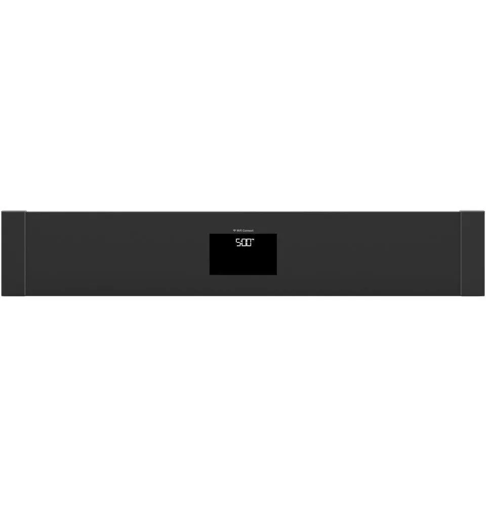 Ge Appliances JTD5000DNBB Ge 30" Smart Built-In Self-Clean Convection Double Wall Oven With Never Scrub Racks