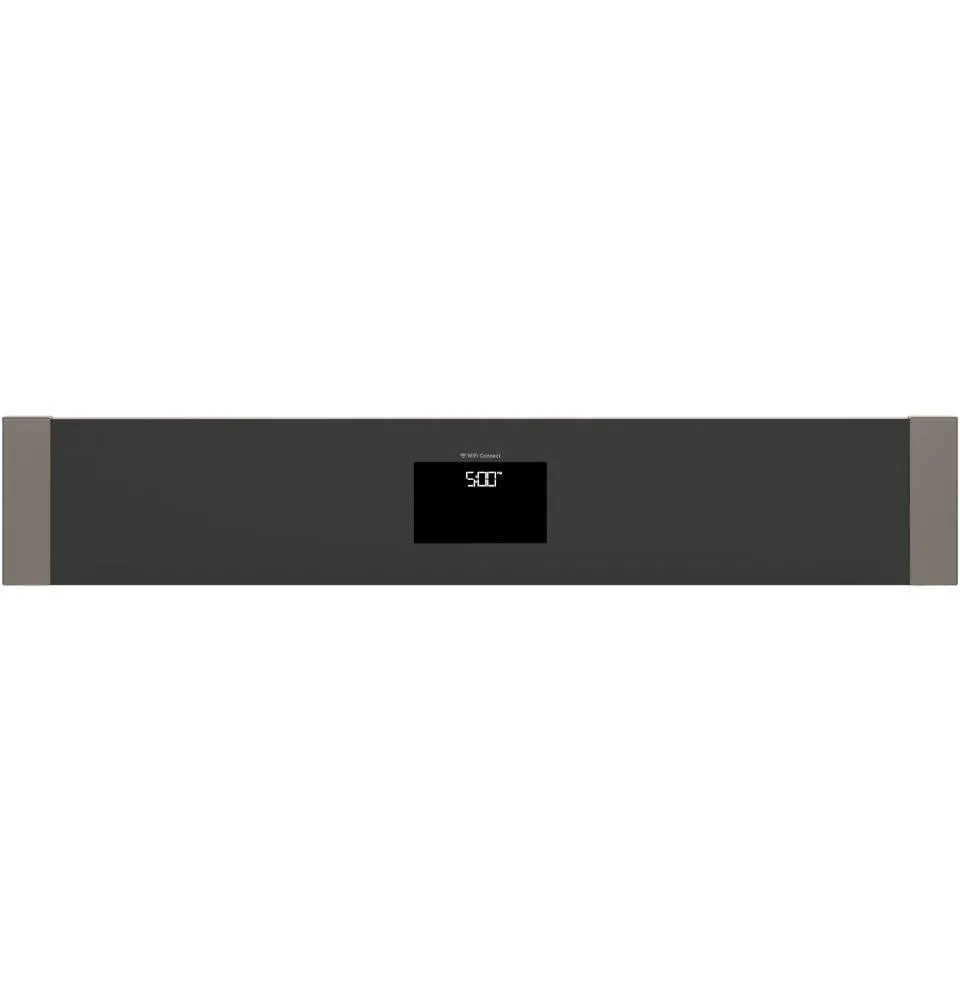 Ge Appliances JTD5000ENES Ge 30" Smart Built-In Self-Clean Convection Double Wall Oven With Never Scrub Racks