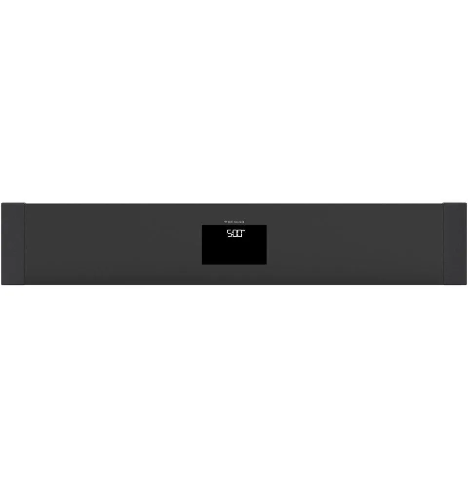 Ge Appliances JTD5000FNDS Ge 30" Smart Built-In Self-Clean Convection Double Wall Oven With Never Scrub Racks