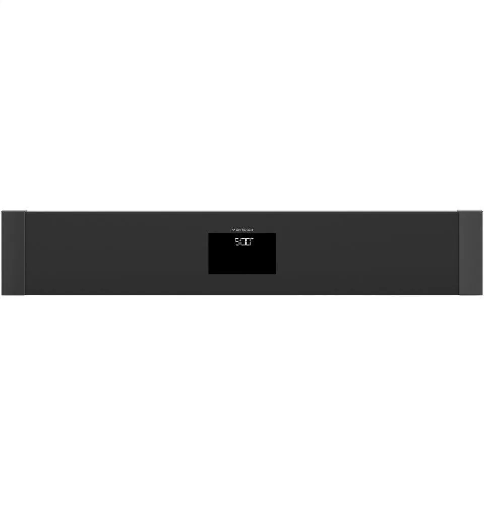 Ge Appliances JTS5000DNBB Ge 30" Smart Built-In Self-Clean Convection Single Wall Oven With Never Scrub Racks