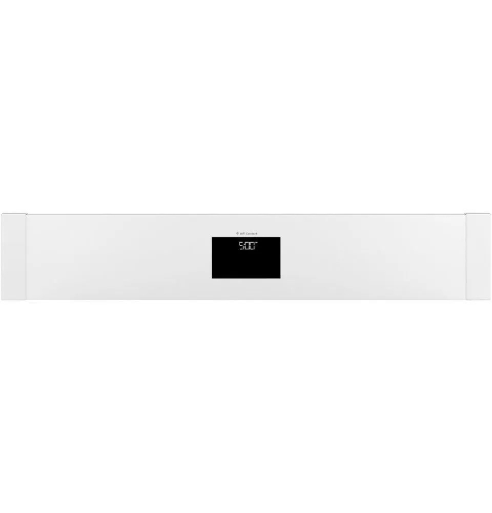 Ge Appliances JTS5000DNWW Ge 30" Smart Built-In Self-Clean Convection Single Wall Oven With Never Scrub Racks