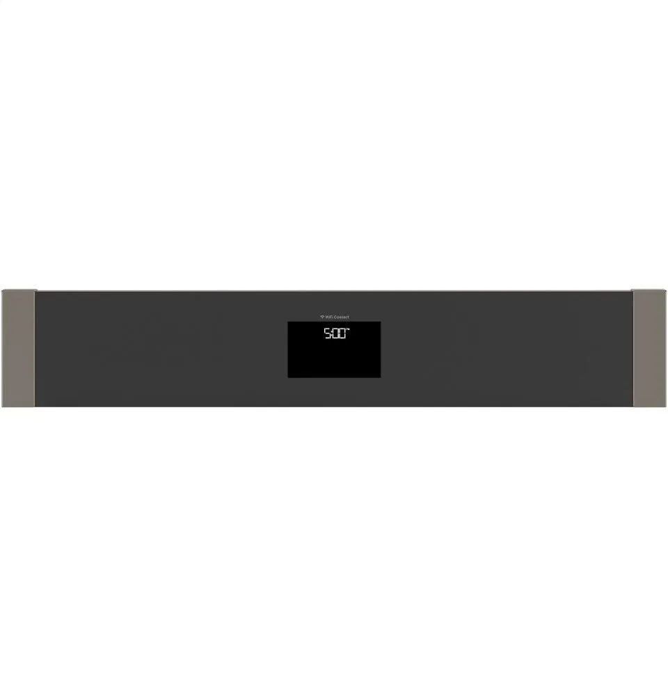 Ge Appliances JTS5000ENES Ge 30" Smart Built-In Self-Clean Convection Single Wall Oven With Never Scrub Racks