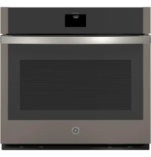 Ge Appliances JTS5000EVES Ge 30" Smart Built-In Self-Clean Convection Single Wall Oven With No Preheat Air Fry