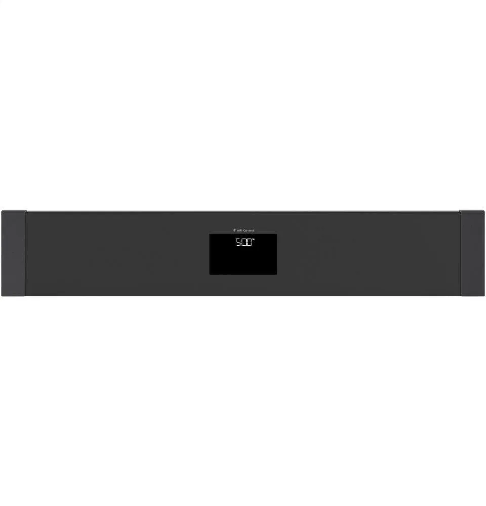 Ge Appliances JTS5000FNDS Ge 30" Smart Built-In Self-Clean Convection Single Wall Oven With Never Scrub Racks