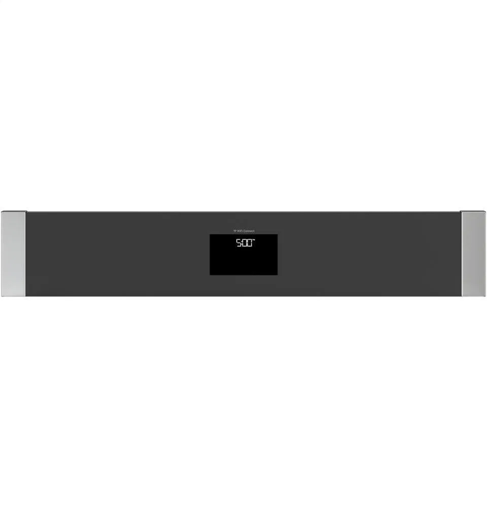Ge Appliances JTS5000SNSS Ge 30" Smart Built-In Self-Clean Convection Single Wall Oven With Never Scrub Racks