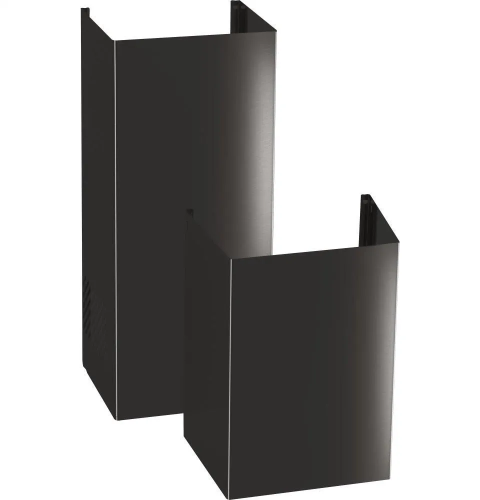 Ge Appliances JVW5361BJTS Ge 36" Wall-Mount Pyramid Chimney Hood