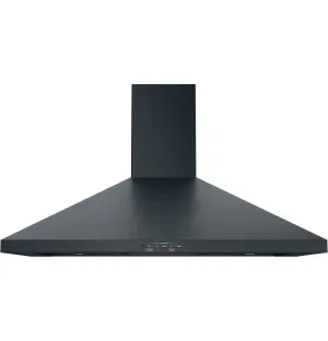 Ge Appliances JVW5361FJDS Ge 36" Wall-Mount Pyramid Chimney Hood