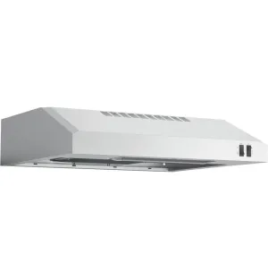 Ge Appliances JVX3240SJSS Ge 24" Under The Cabinet Hood