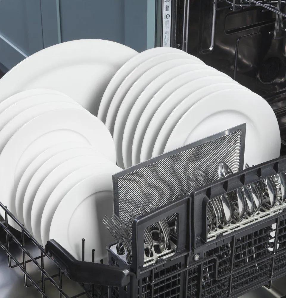 Ge Appliances JVX3300DJBB Ge 30" Under The Cabinet Hood
