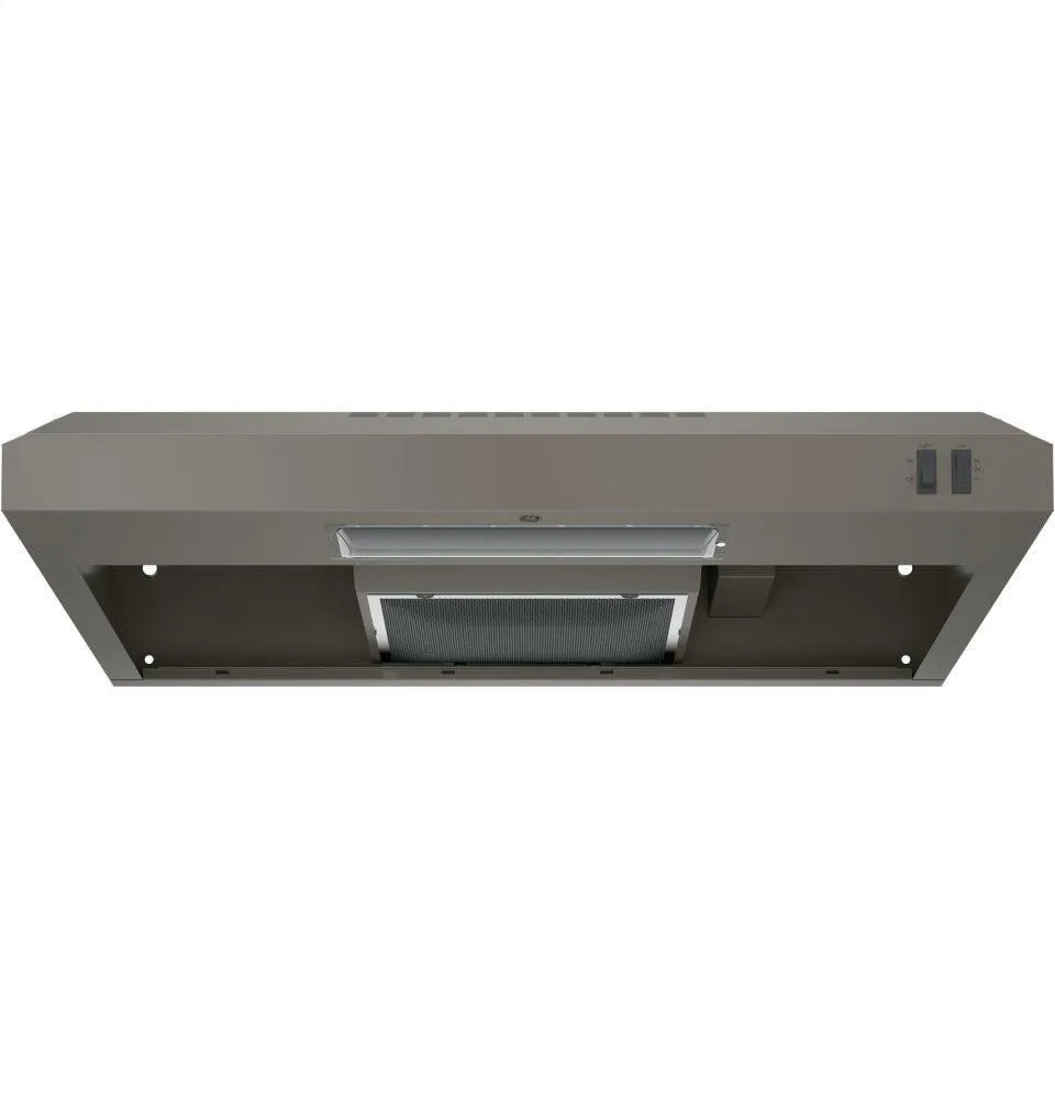 Ge Appliances JVX3300EJES Ge 30" Under The Cabinet Hood
