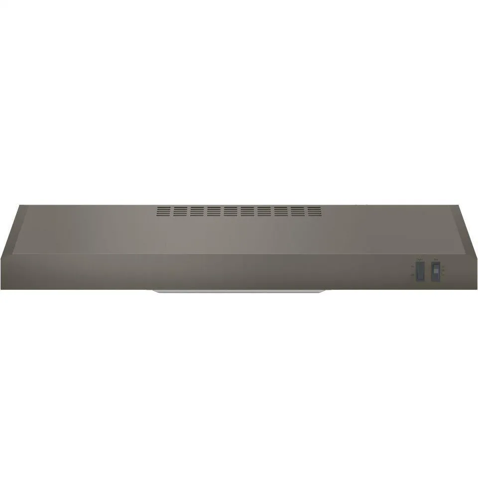 Ge Appliances JVX3300EJES Ge 30" Under The Cabinet Hood