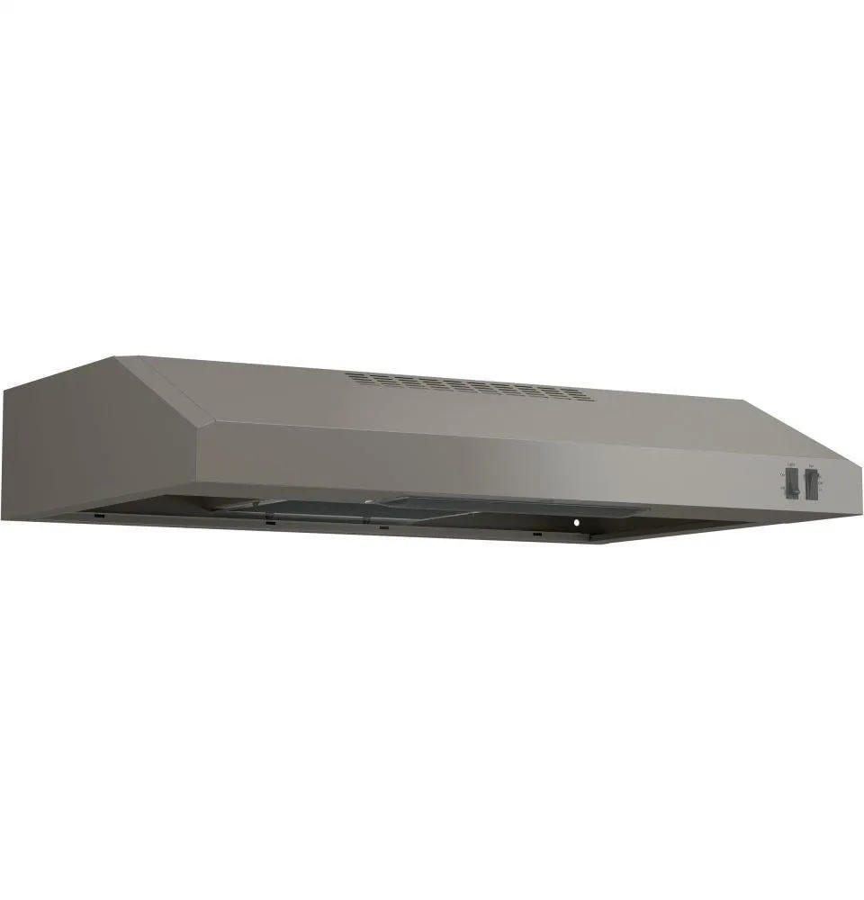 Ge Appliances JVX3300EJES Ge 30" Under The Cabinet Hood