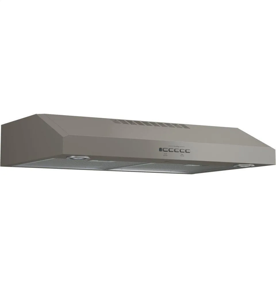 Ge Appliances JVX5300EJES Ge 30" Under The Cabinet Hood