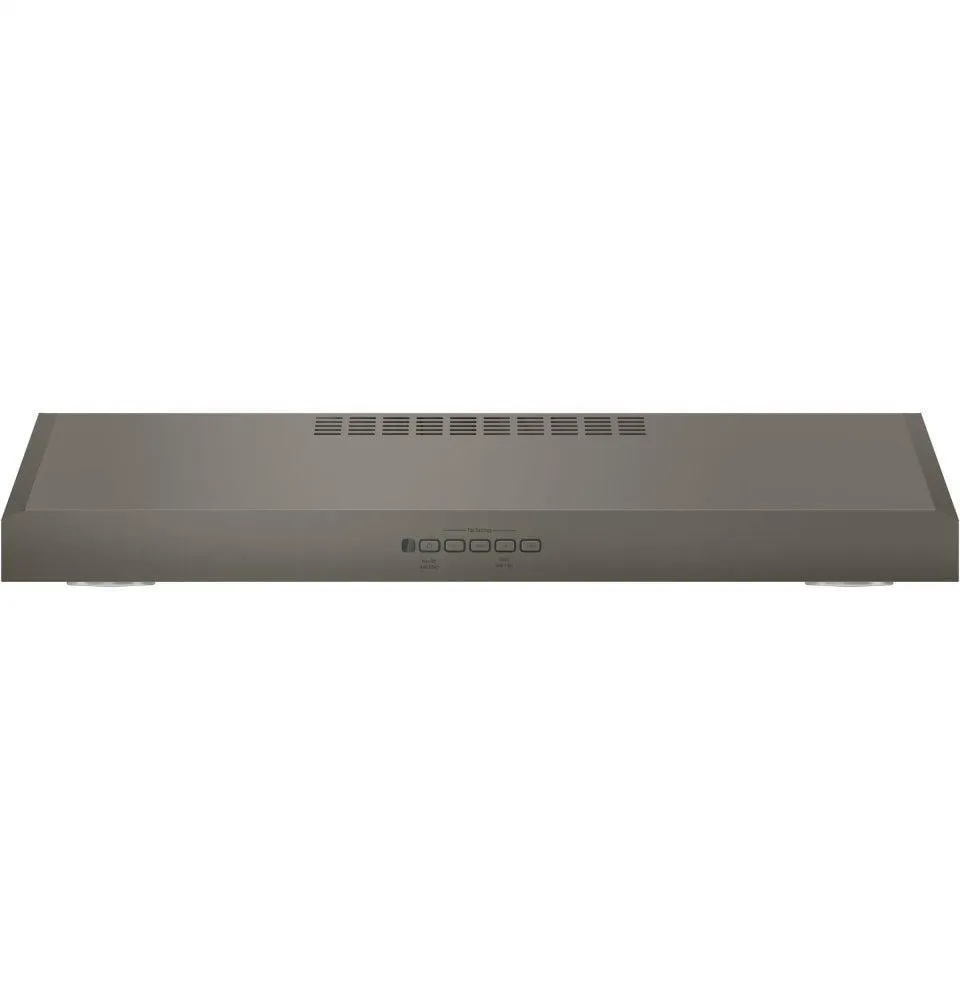 Ge Appliances JVX5300EJES Ge 30" Under The Cabinet Hood