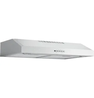 Ge Appliances JVX5300SJSS Ge 30" Under The Cabinet Hood