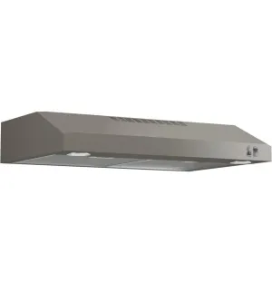 Ge Appliances JVX5305EJES Ge 30" Energy Star Certified Under The Cabinet Hood