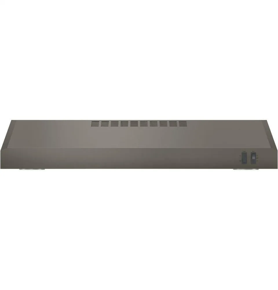 Ge Appliances JVX5305EJES Ge 30" Energy Star Certified Under The Cabinet Hood