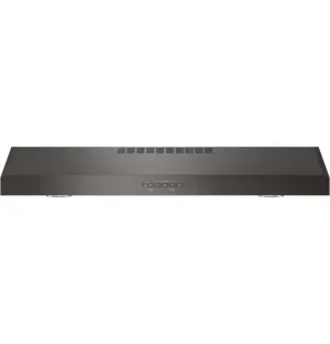 Ge Appliances JVX5360BJTS Ge 36" Under The Cabinet Hood