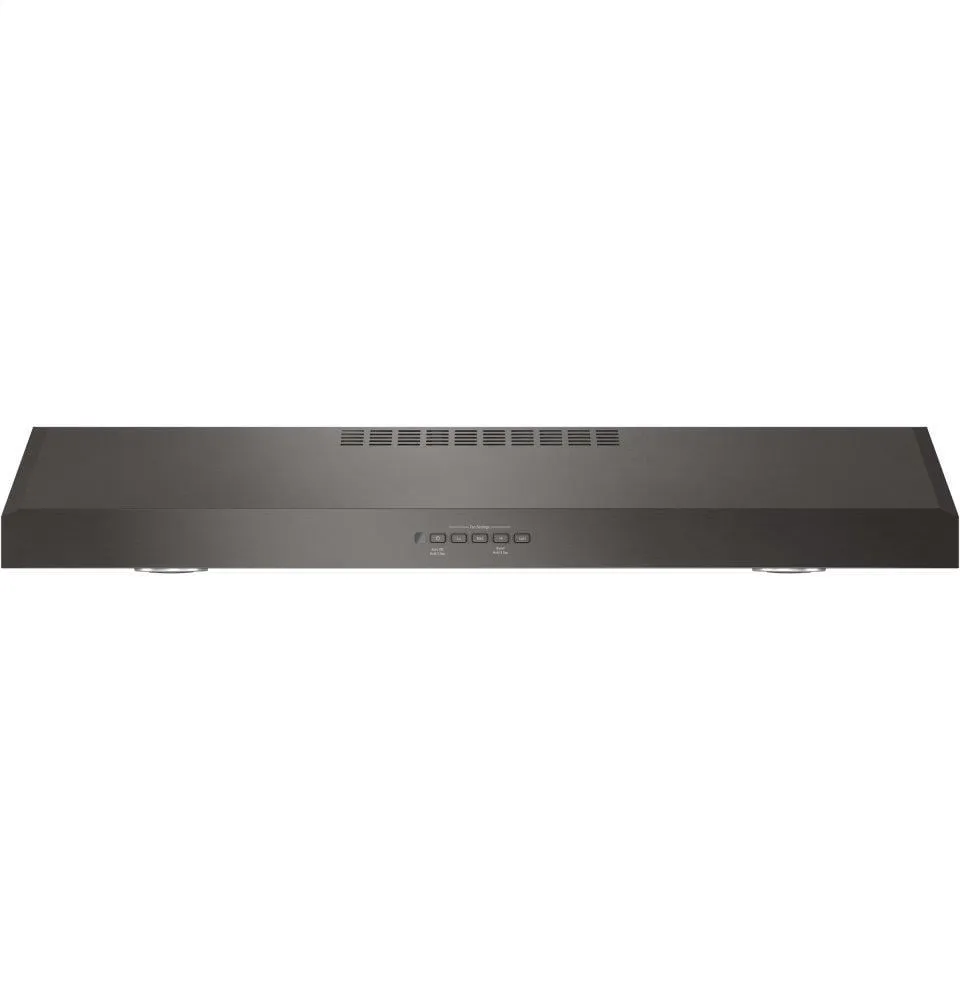 Ge Appliances JVX5360BJTS Ge 36" Under The Cabinet Hood