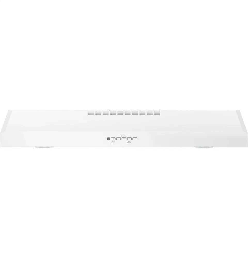 Ge Appliances JVX5360DJWW Ge 36" Under The Cabinet Hood