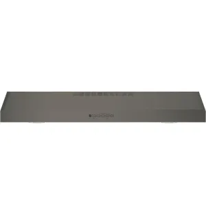 Ge Appliances JVX5360EJES Ge 36" Under The Cabinet Hood