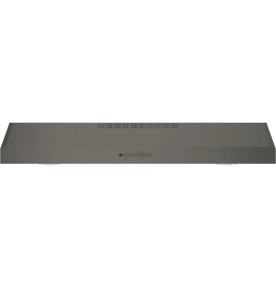 Ge Appliances JVX5360EJES Ge 36" Under The Cabinet Hood