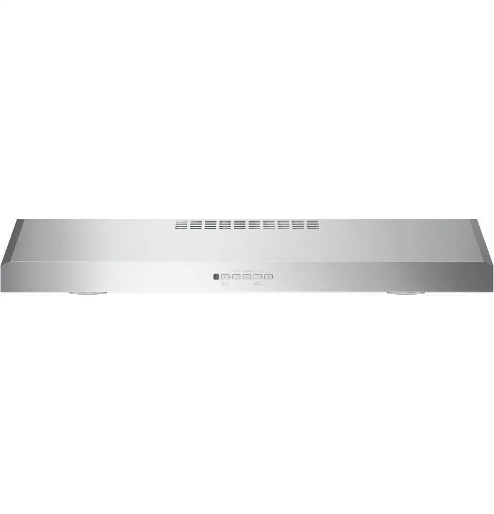 Ge Appliances JVX5360SJSS Ge 36" Under The Cabinet Hood