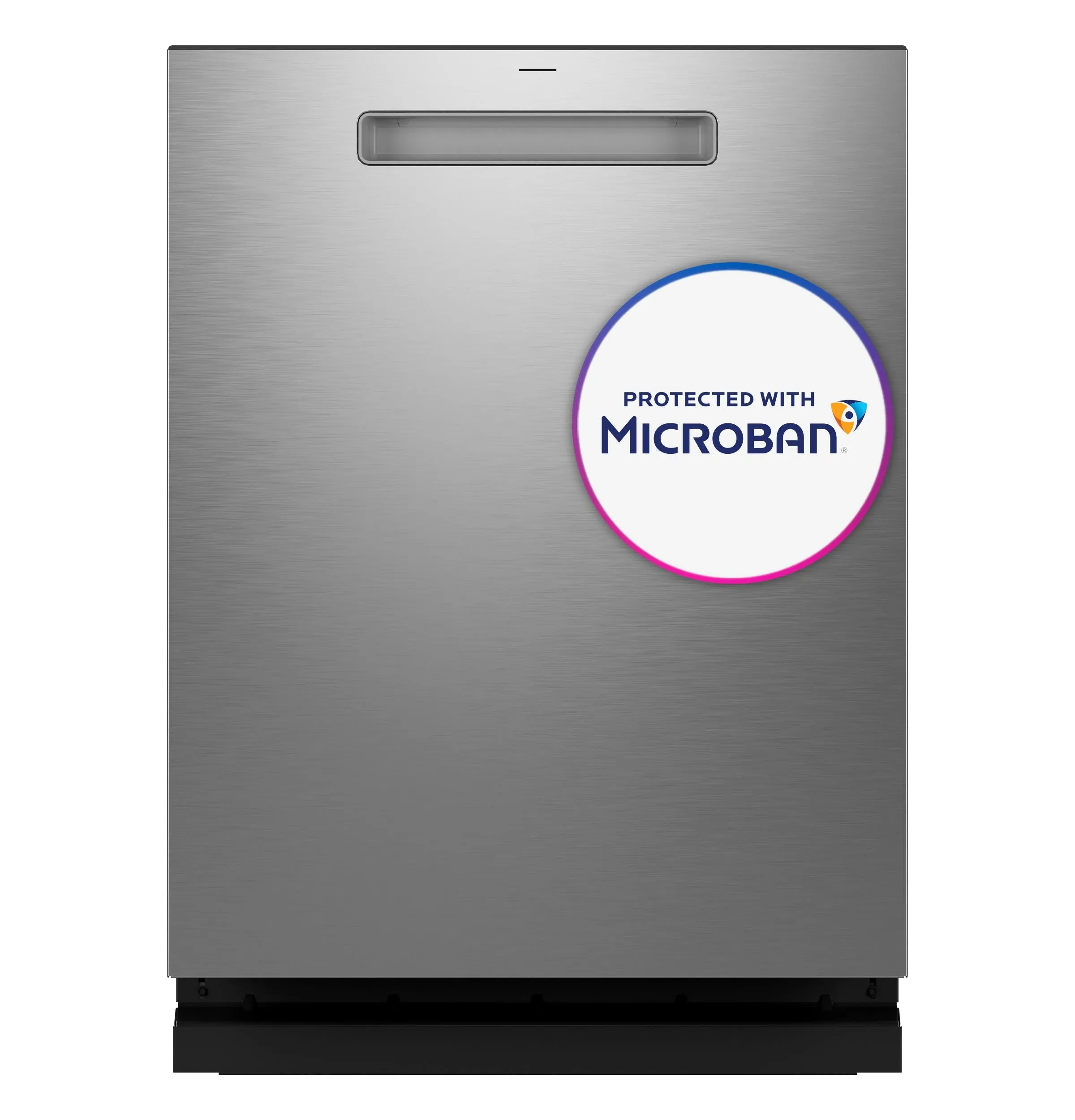 Ge Appliances PDP755SYVFS Ge Profile&#8482; Energy Star Smart Ultrafresh System Dishwasher With Microban&#8482; Antimicrobial Technology With Deep Clean Washing 3Rd Rack, 42 Dba