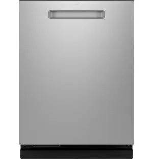 Ge Appliances PDP795SYVFS Ge Profile&#8482; Energy Star Smart Ultrafresh System Dishwasher With Microban&#8482; Antimicrobial Technology With Deep Clean Washing 3Rd Rack, 39 Dba