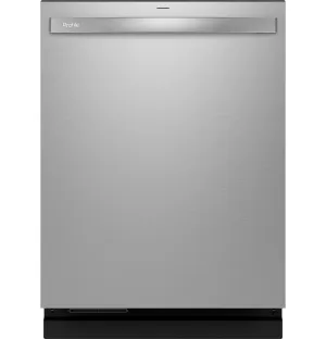 Ge Appliances PDT755SYVFS Ge Profile&#8482; Energy Star Smart Ultrafresh System Dishwasher With Microban&#8482; Antimicrobial Technology With Deep Clean Washing 3Rd Rack, 42 Dba