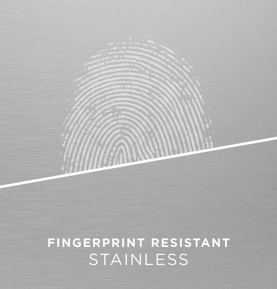 Ge Appliances PDT775SYNFS Ge Profile&#8482; Fingerprint Resistant Top Control With Stainless Steel Interior Dishwasher With Sanitize Cycle & Twin Turbo Dry Boost