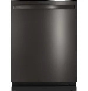 Ge Appliances PDT785SBNTS Ge Profile&#8482; Top Control With Stainless Steel Interior Dishwasher With Sanitize Cycle & Twin Turbo Dry Boost