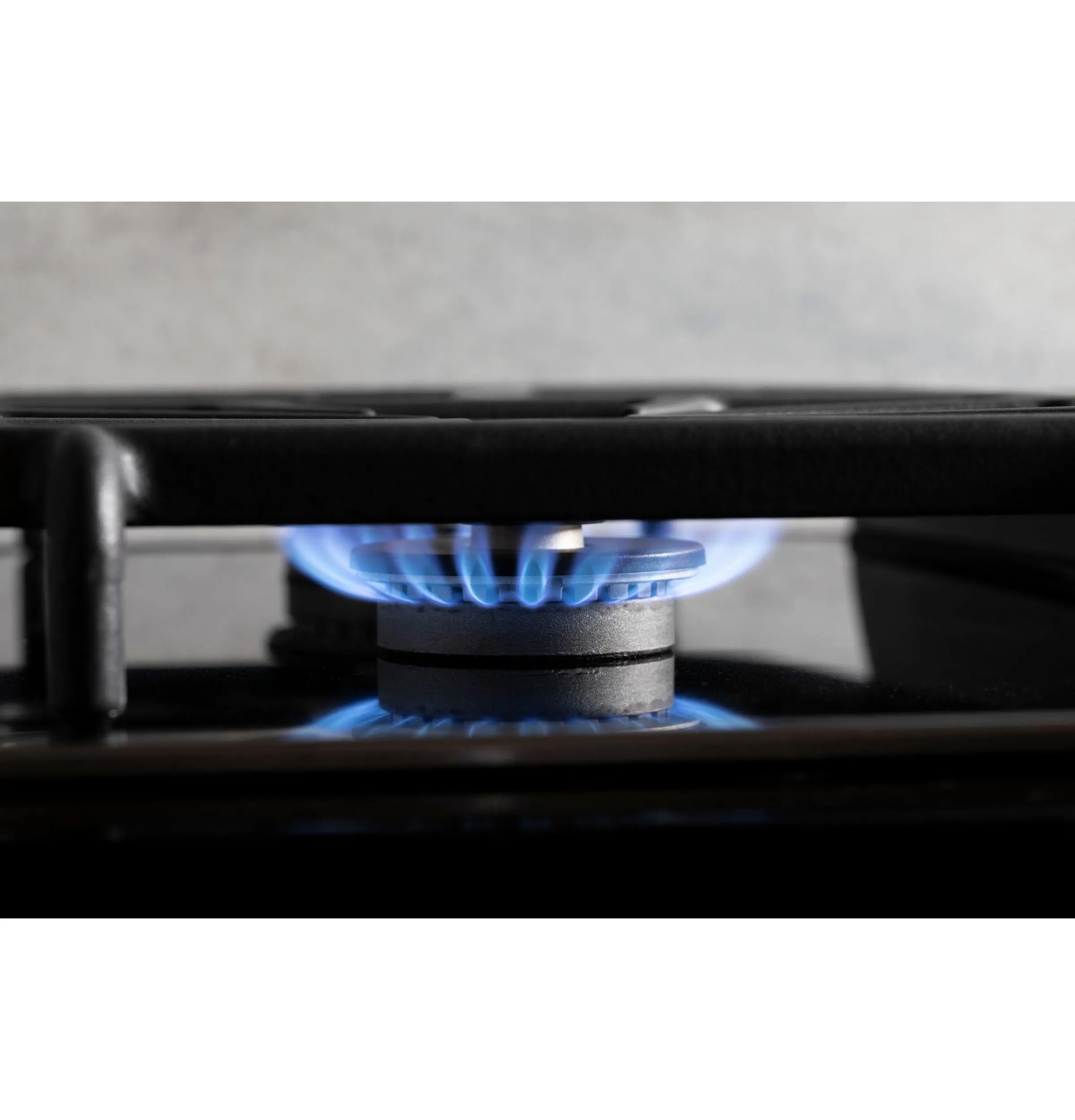 Ge Appliances PGP9830SRSS Ge Profile&#8482; 30" Built-In Gas Downdraft Cooktop